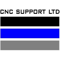 CNC SUPPORT LIMITED Logo