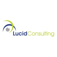 LUCID CONSULTING LTD Logo