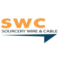 SWC - Sourcery Wire and Cable Logo