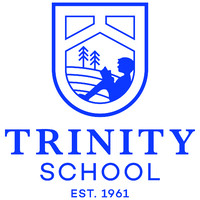 Trinity School, Menlo Park, CA Logo