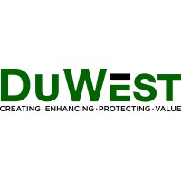DuWest Realty Logo