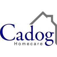 CADOG HOMECARE LTD Logo