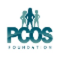 PCOS Foundation Logo