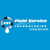 Fluid Service Technologies Logo