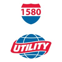 1580 Utility Trailer Logo