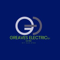 Greaves Electric Co Inc Logo