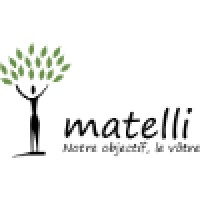 Matelli Logo