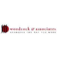 Woodcock & Associates Logo