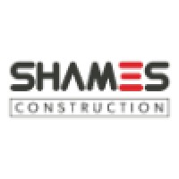 Shames Construction Company Logo