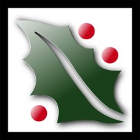 Holly Days Nursery, Garden Center, & Landscaping Logo