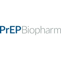 PrEP Biopharm Logo