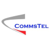 CommsTel Logo