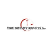 Time Definite Services, Inc. Logo