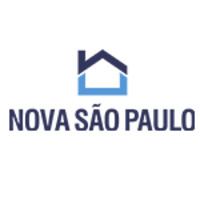 Imobiliária Nova São Paulo Logo