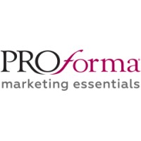 Proforma Marketing Essentials Logo