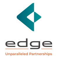 Edge formerly USAV Group Logo