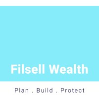Filsell Wealth Ltd Logo