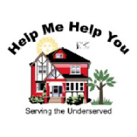 Help Me Help You Logo