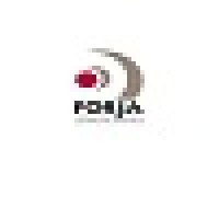FORJA CENTRO DE EVENTOS Logo