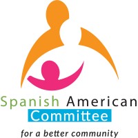 Spanish American Committee Logo