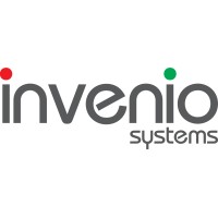 Invenio Systems Ltd Logo