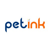 Petink Industrial e Comercial Ltda. Logo