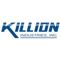 Killion Industries, Inc. Logo