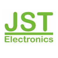 JST Electronics Limited Logo