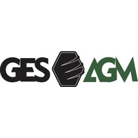 GES-AGM, Inc. Logo