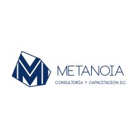 METANOIA_CIE dentro del PITT del ITESM Logo
