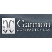 Gannon Companies Logo