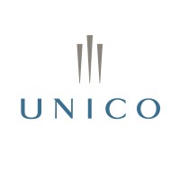 Unico Properties LLC Logo