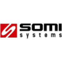 SOMI Systems a.s. Logo