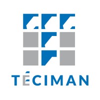TÉCIMAN INTERNATIONAL Logo