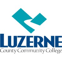 Luzerne County Community College Logo