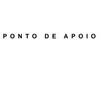 PONTO DE APOIO Engenharia e Arquitetura Logo