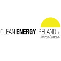 Clean Energy Ireland Logo