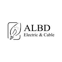 ALBD Electric & Cable Logo