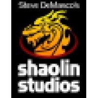 Steve DeMascos Shaolin Studios of Fairfield Logo