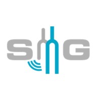 Silicon Microgravity Ltd Logo