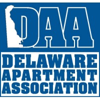 Delaware Apartment Association Logo