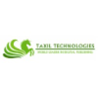 Taxil Technologies Logo
