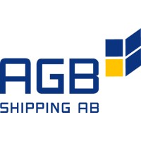 AGB Shipping AB Logo