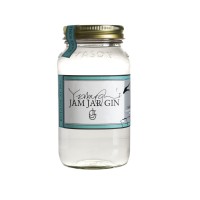 Jam Jar Gin Logo