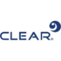 Clear Cftv Logo