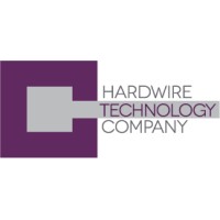 Hardwire Technology Company, LLC Logo