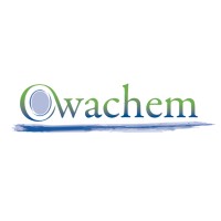 Owachem B.V. Logo