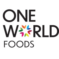 One World Foods Logo