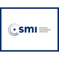 SMI: Strategy Management Institute Logo