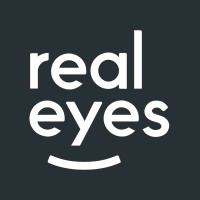 Realeyes - Attention Measurement Logo
